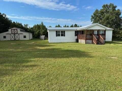 38060 LONNIE DUNCAN Road, Mount Hermon, LA 70450