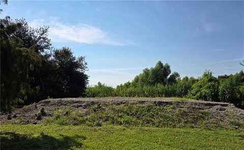 4961 EVE LYNN Drive, Lafitte, LA 70067