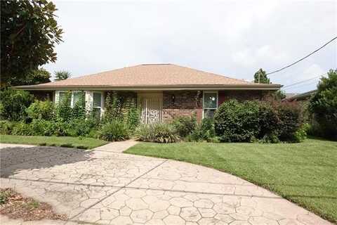 4717 TRANSCONTINENTAL Drive, Metairie, LA 70006