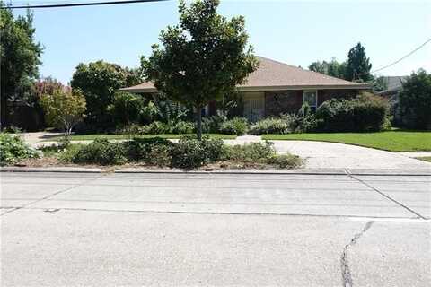4717 TRANSCONTINENTAL Drive, Metairie, LA 70006