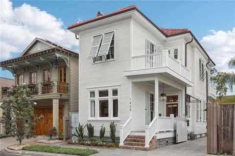 1424 N ROMAN Street, New Orleans, LA 70116