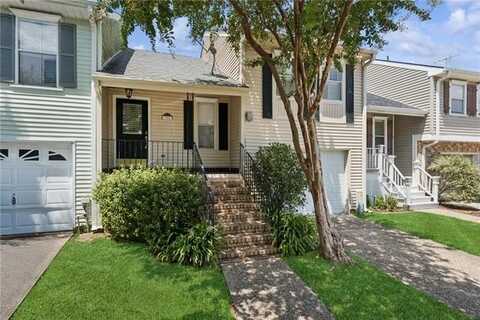 708 OLD METAIRIE DRIVE Drive, Metairie, LA 70001