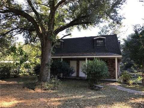 21096 WASHINGTON Avenue, Abita Springs, LA 70420