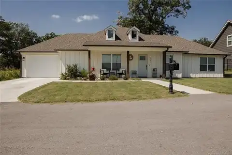 531 S Pine Street, Claremore, OK 74017