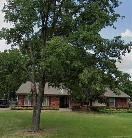 22237 E 63rd Street S, Broken Arrow, OK 74014
