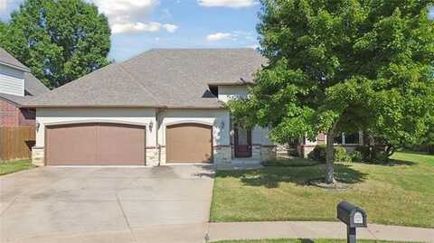 11285 S 73rd East Place, Bixby, OK 74008