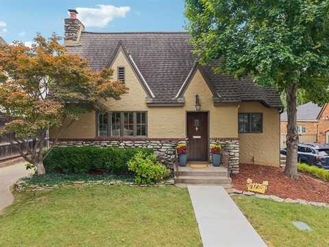 1228 E 28th Street, Tulsa, OK 74114