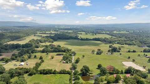 102nd Road, Wilburton, OK 74578
