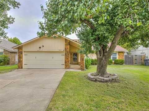14225 E 37th Place, Tulsa, OK 74133