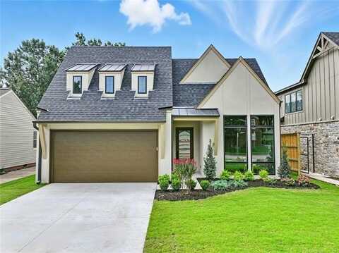 1428 E 35th Street, Tulsa, OK 74105