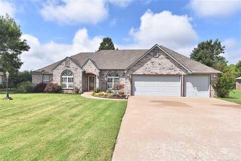 6884 S 302nd East Avenue, Broken Arrow, OK 74014