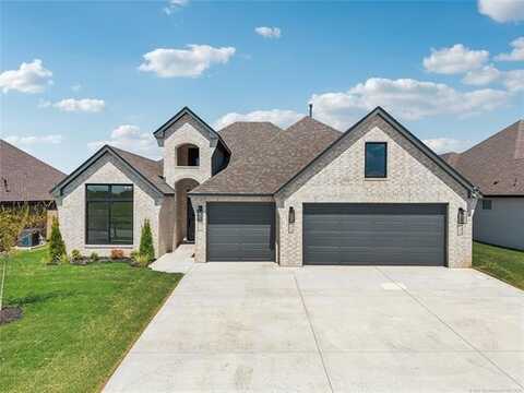 23191 E 107th Street, Broken Arrow, OK 74014