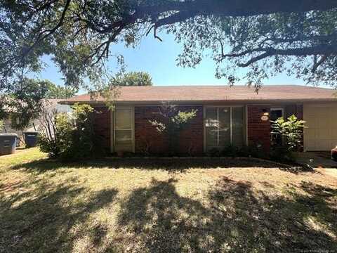 917 E Franklin Avenue, Stillwater, OK 74075