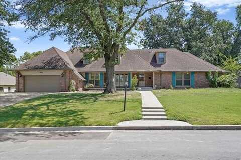 5819 S Delaware Place, Tulsa, OK 74105