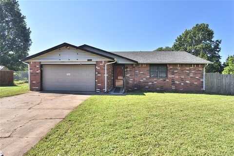 3236 S 212th East Avenue, Broken Arrow, OK 74014