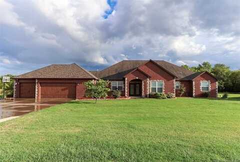 2960 E Josiah Boulevard, Skiatook, OK 74070