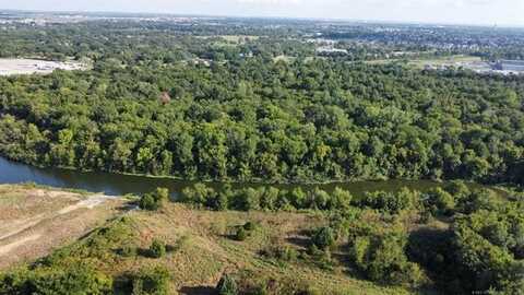 13460 N 119th East Avenue, Collinsville, OK 74021