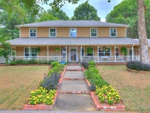 8365 Wright Avenue, Broken Arrow, OK 74014