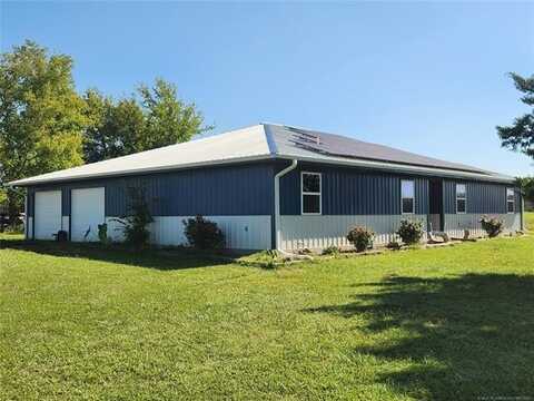 2801 E 480, Pryor, OK 74361