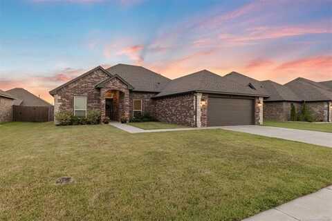11010 S 276th East Avenue, Coweta, OK 74429