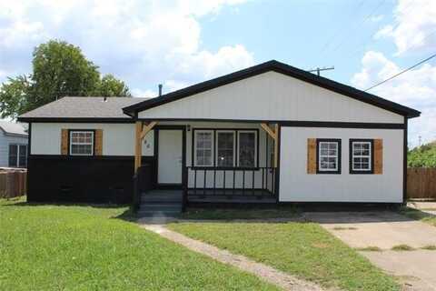 1386 E 48th Street N, Tulsa, OK 74126