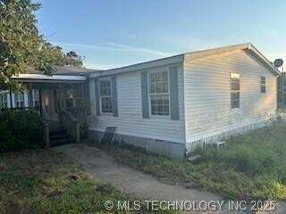 37575 W 71st Street S, Mannford, OK 74044