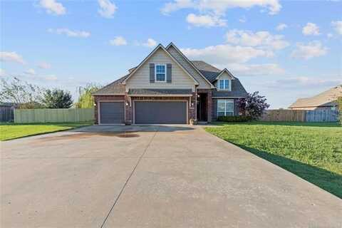 22199 E 115th Place S, Broken Arrow, OK 74014