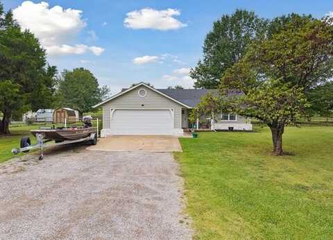 17782 S Cedar Avenue, Claremore, OK 74017