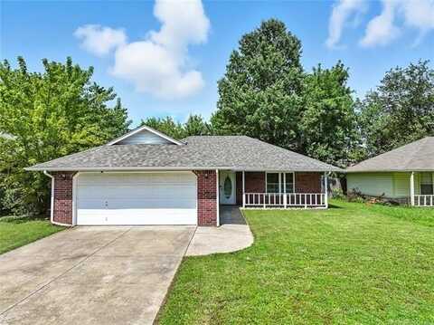 9325 E 530 Road, Claremore, OK 74019