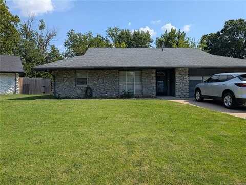 9124 E 49th Street, Tulsa, OK 74145