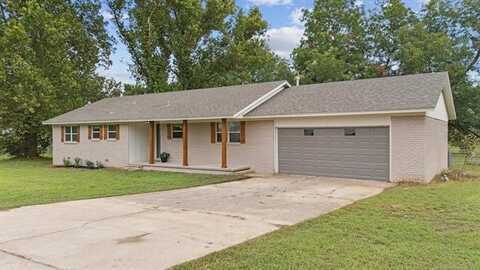 14615 W 17th Street, Sand Springs, OK 74063