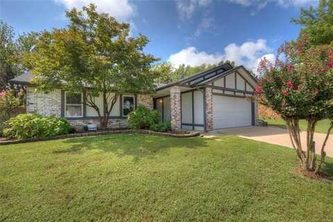 205 W Fulton Street, Broken Arrow, OK 74012
