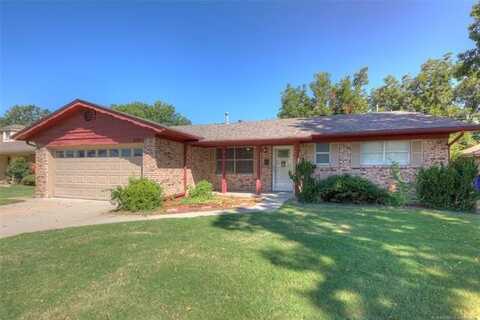 8161 E 31st Court, Tulsa, OK 74145
