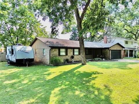 8712 E 126th Street S, Bixby, OK 74008