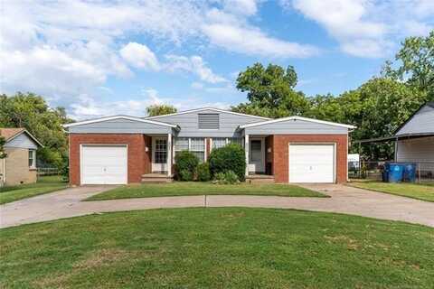 501 S Yale Avenue, Tulsa, OK 74112