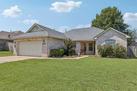 11818 N 109th East Avenue, Collinsville, OK 74021
