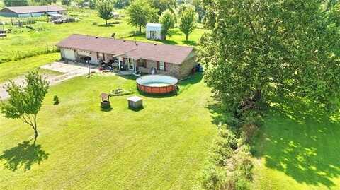 20114 N County Road 4460, Stigler, OK 74462