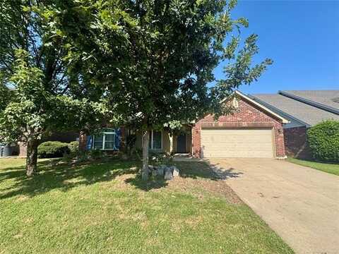 507 N Emerson Street, Jenks, OK 74037