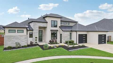 6310 W Durham Place, Broken Arrow, OK 74011