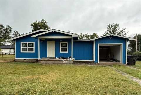 1503 S Elm Avenue S, Bartlesville, OK 74003