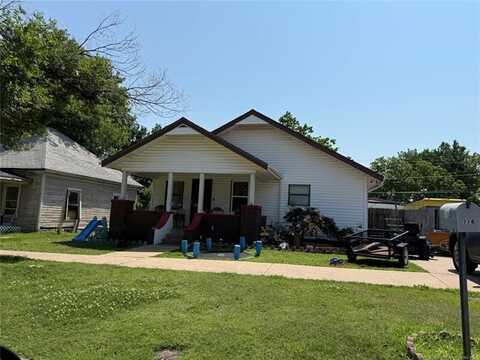 116 N Seminole, Bartlesville, OK 74003