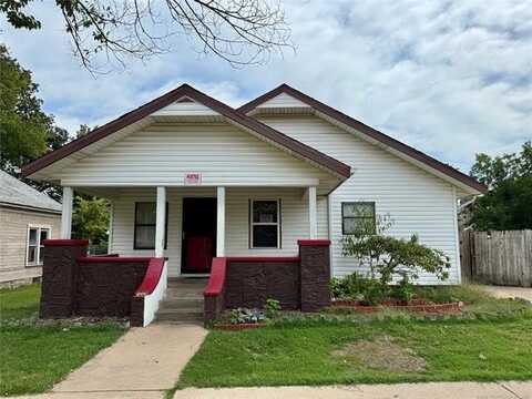 116 N Seminole, Bartlesville, OK 74003