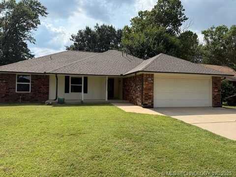 400 S Fir Avenue, Broken Arrow, OK 74012