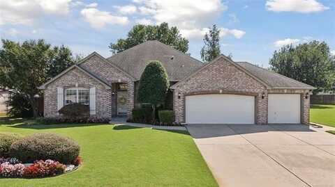 4209 W Memphis Street, Broken Arrow, OK 74012
