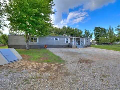 8316 S 300th East Avenue, Broken Arrow, OK 74014