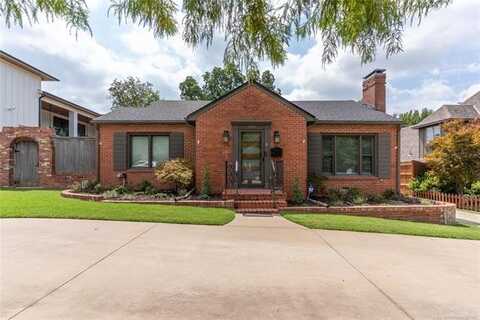 1540 E 36th Street, Tulsa, OK 74105