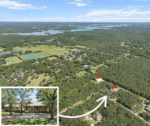 780 Rickets Lane, Ardmore, OK 73401