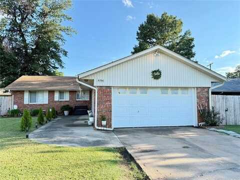 6766 E 27th Place, Tulsa, OK 74129