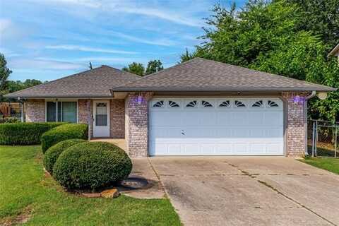 9425 E Sprucewood Drive, Claremore, OK 74019