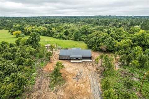 9644 S State Hwy 48, Mannford, OK 74044